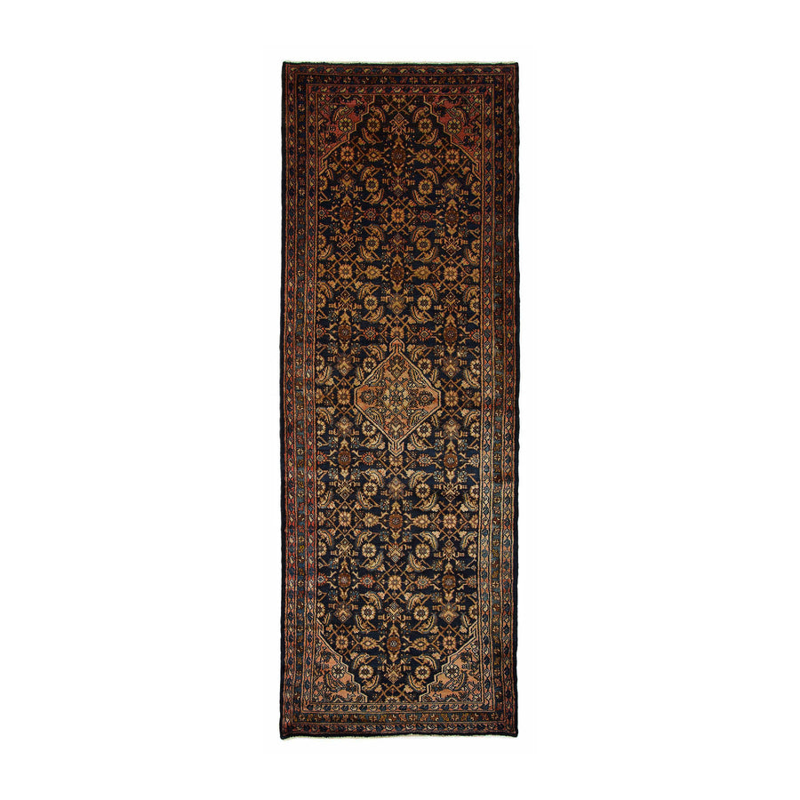 Tapis Nysa (3'8" x 10'9")
