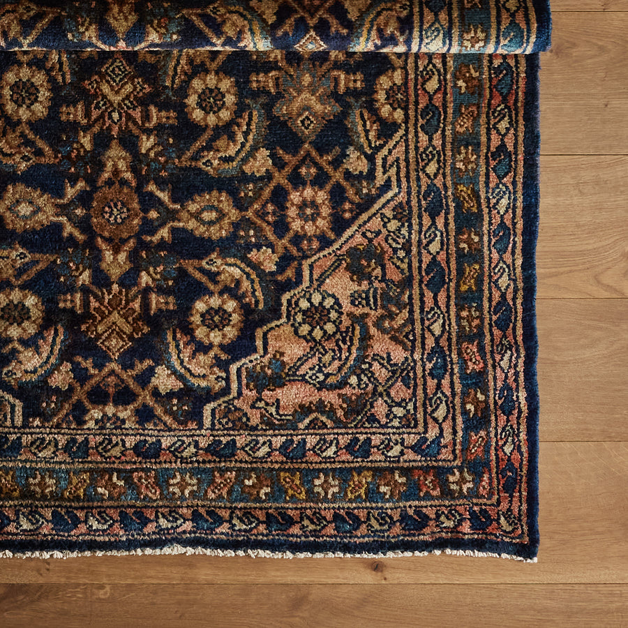 Tapis Nysa (3'8" x 10'9")