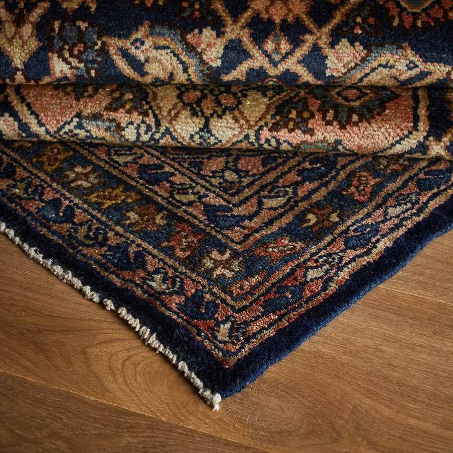Tapis Nysa (3'8" x 10'9")