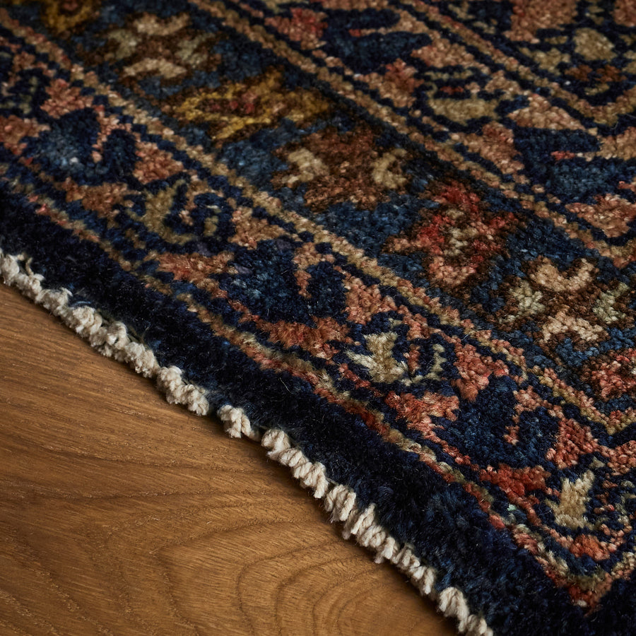 Tapis Nysa (3'8" x 10'9")