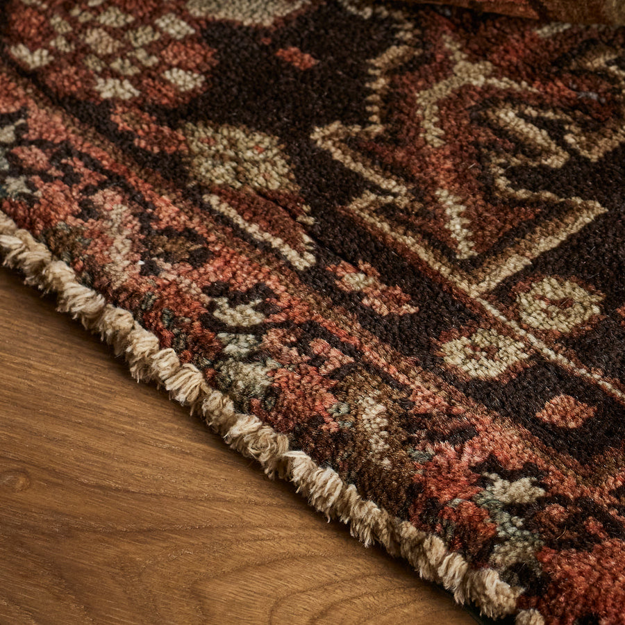 Tapis Bergia (9'6" x 13'7")