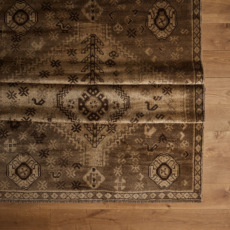 Tapis Raccalto (5'3" x 7'10")
