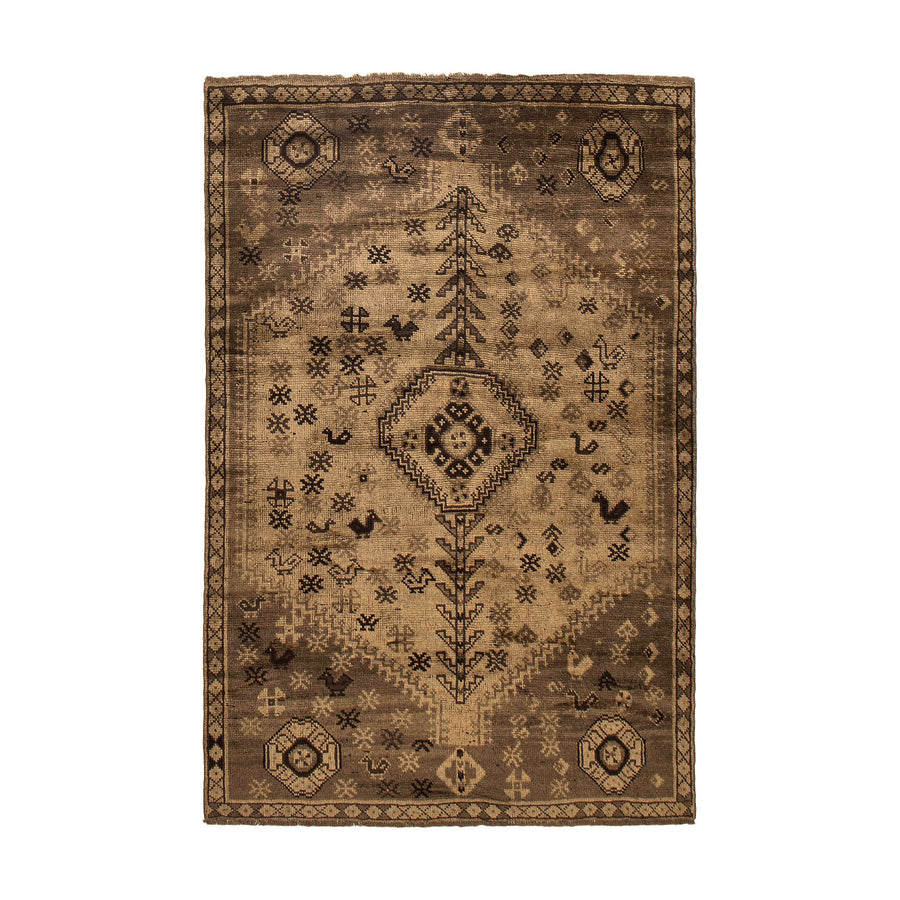Tapis Raccalto (5'3" x 7'10")
