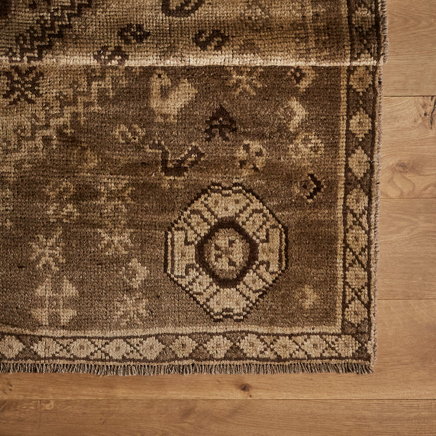 Tapis Raccalto (5'3" x 7'10")