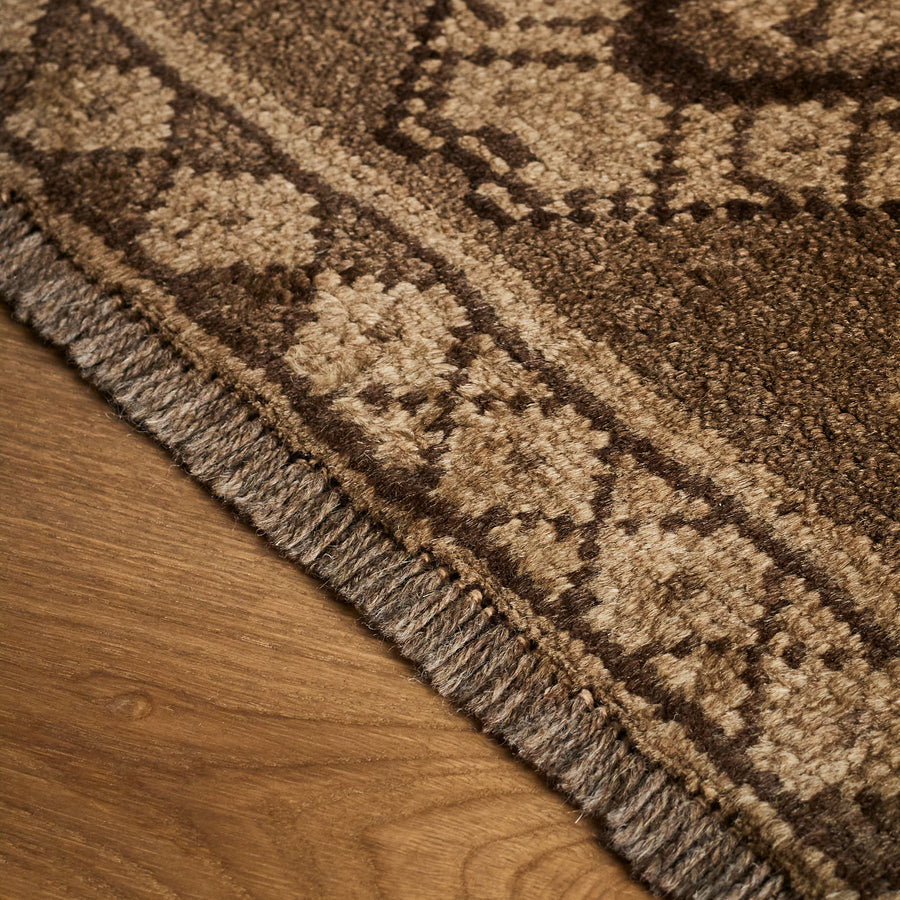 Tapis Raccalto (5'3" x 7'10")
