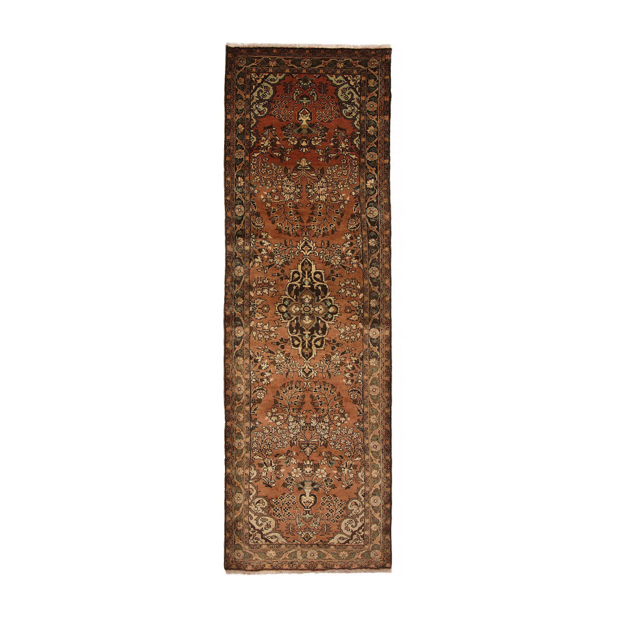 Tapis Ashley (2'11" x 9'5")