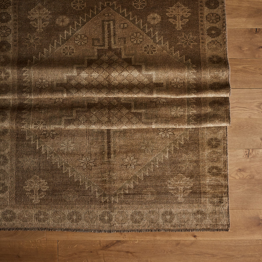 Tapis Gersten (4'11" x 7'10")