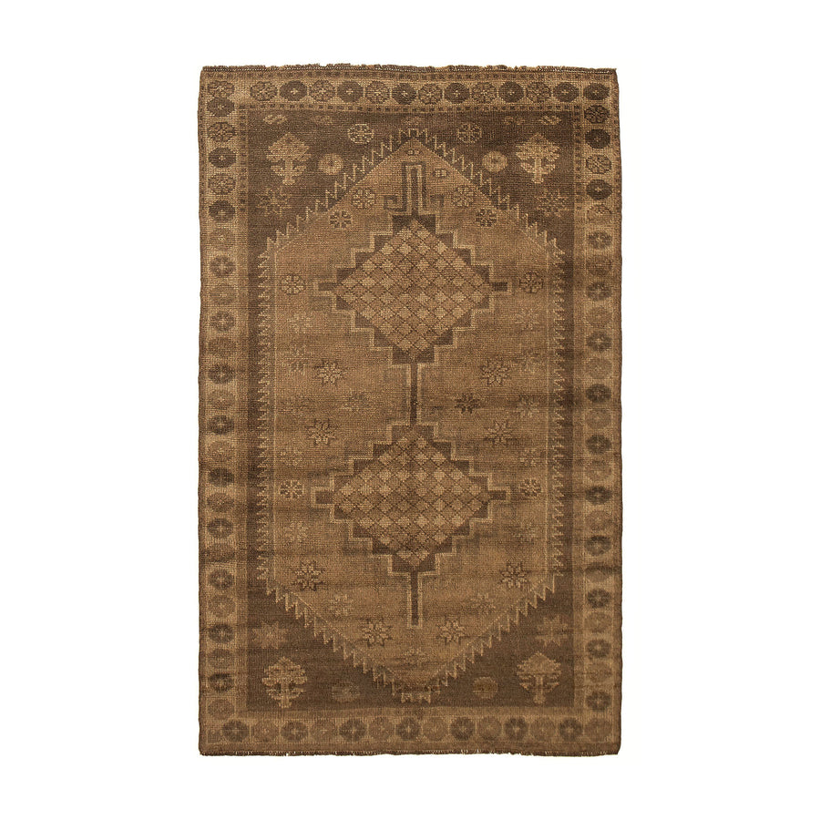 Tapis Gersten (4'11" x 7'10")