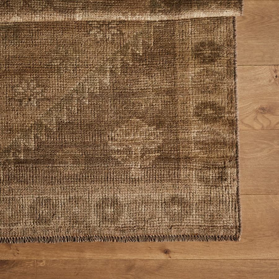 Tapis Gersten (4'11" x 7'10")