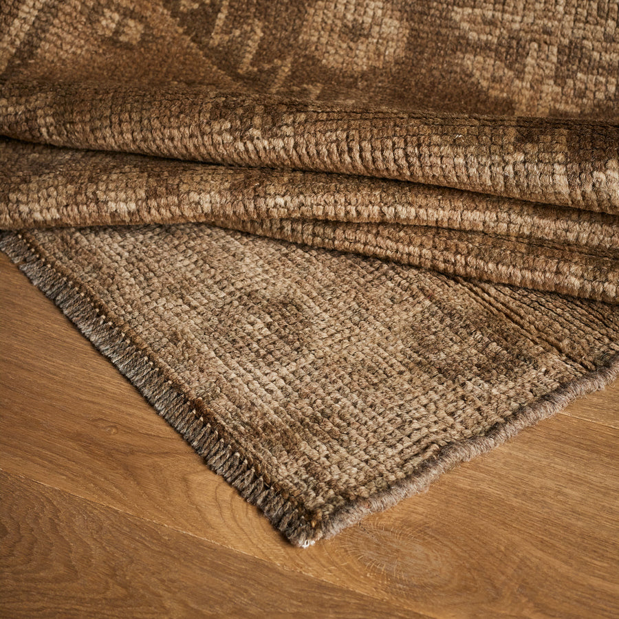 Tapis Gersten (4'11" x 7'10")
