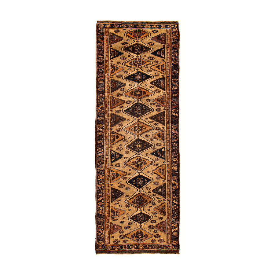 Tapis Umberto (4'9" x 13'2")