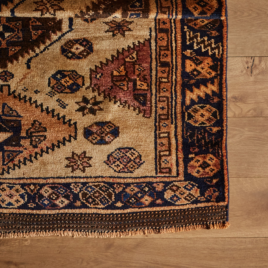 Tapis Umberto (4'9" x 13'2")