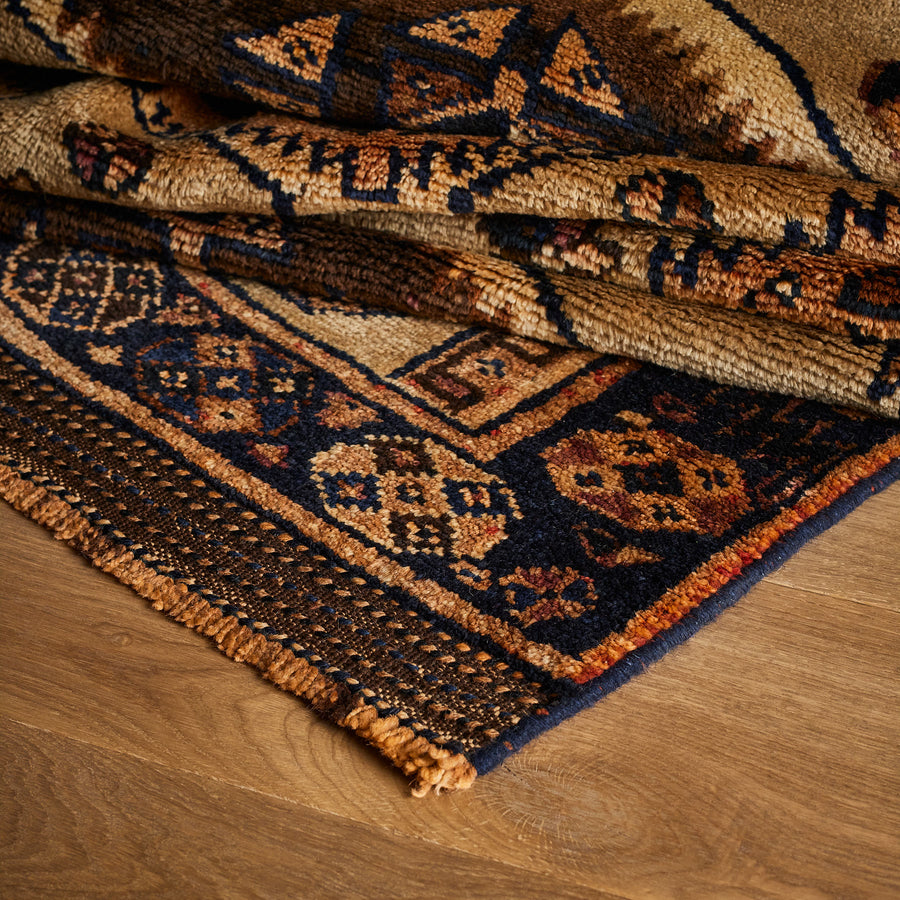 Tapis Umberto (4'9" x 13'2")