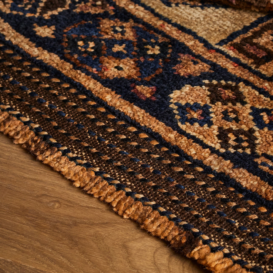 Tapis Umberto (4'9" x 13'2")