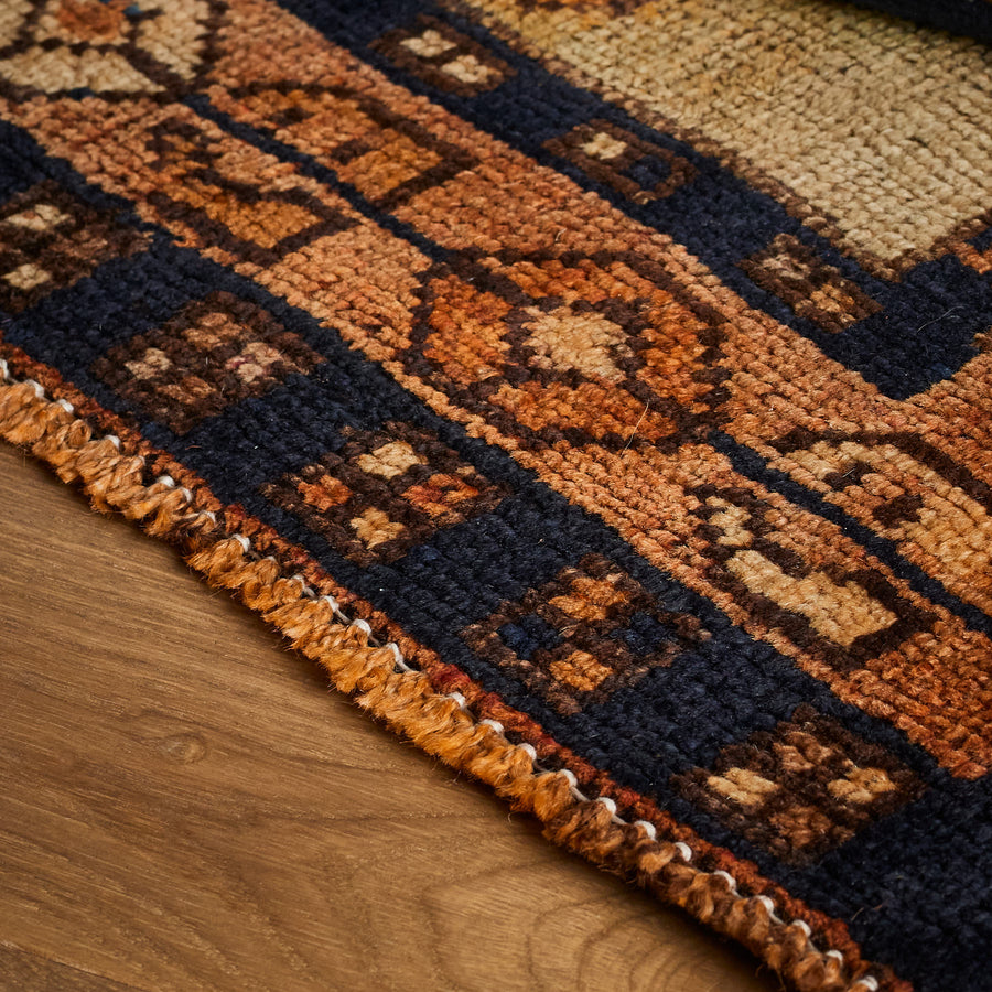 Tapis Robin (4'5" x 12'10")