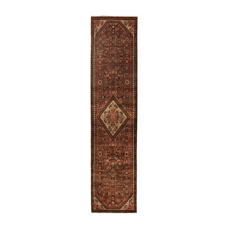 Tapis Beuys (2'4" x 9'10")