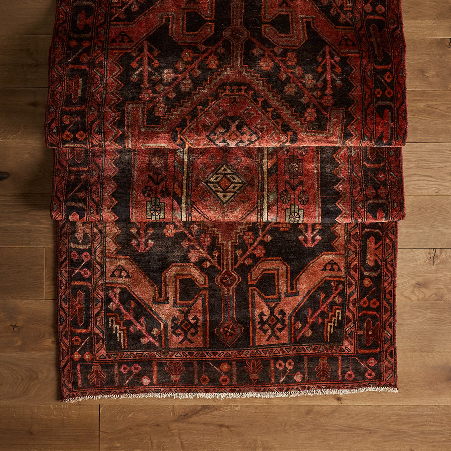 Tapis Yonce (4'1" x 11'9")