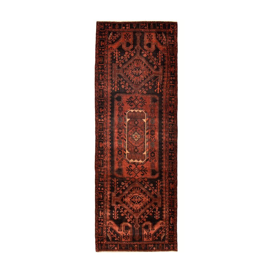 Tapis Yonce (4'1" x 11'9")