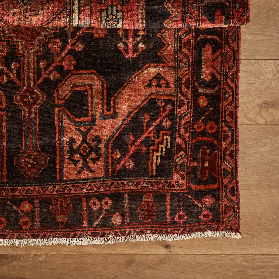 Tapis Yonce (4'1" x 11'9")