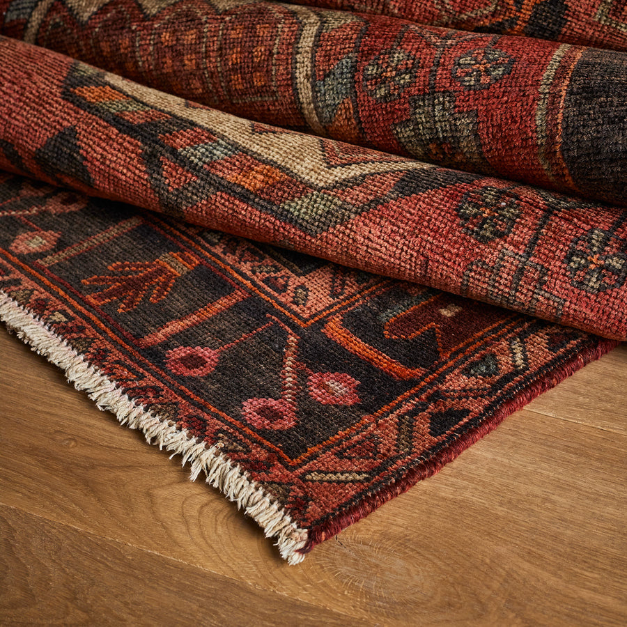 Tapis Yonce (4'1" x 11'9")
