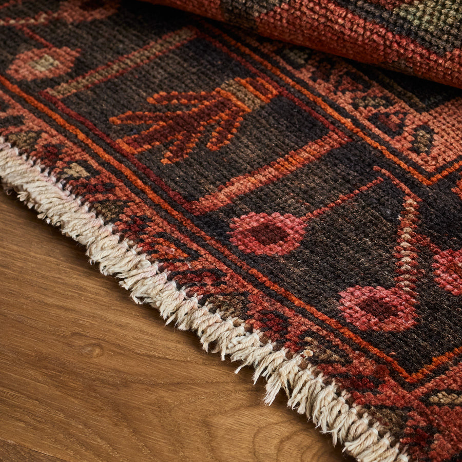 Tapis Yonce (4'1" x 11'9")