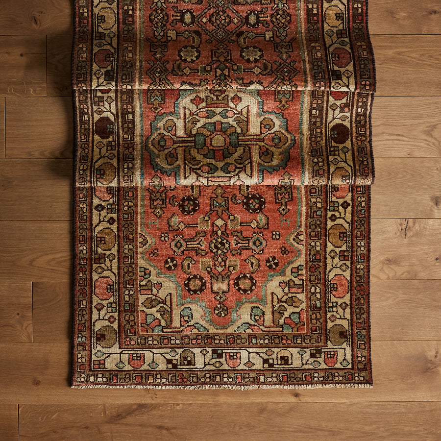 Tapis Dalena (2'11" x 9'2")