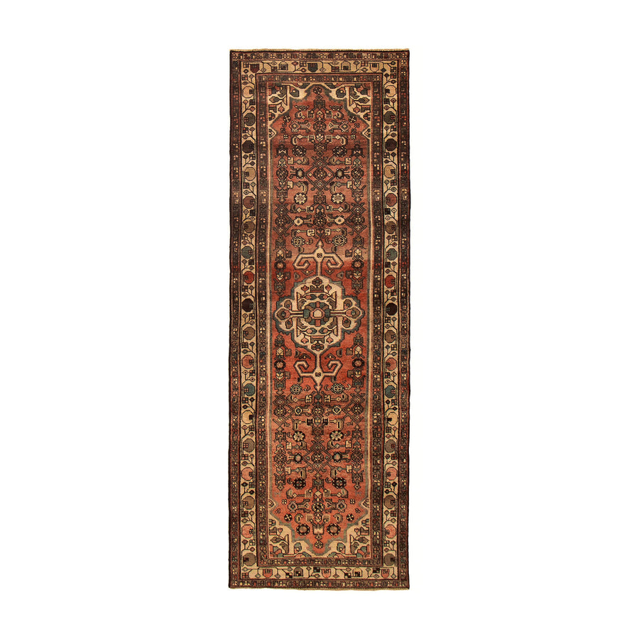 Tapis Dalena (2'11" x 9'2")