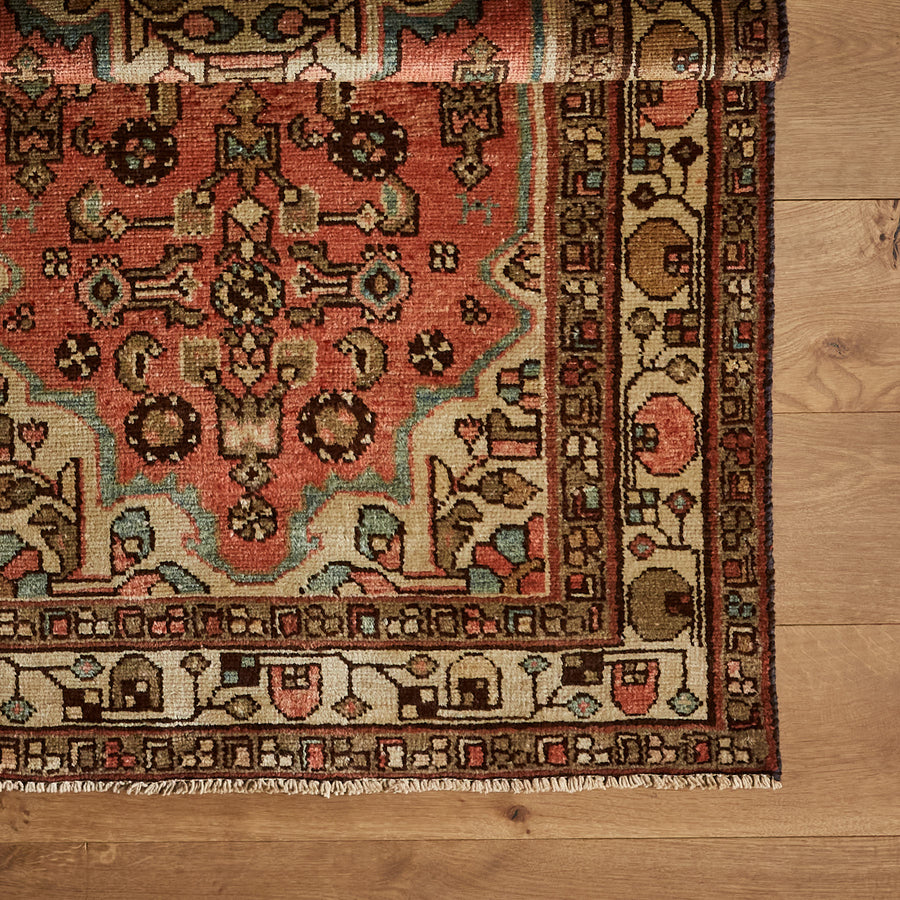 Tapis Dalena (2'11" x 9'2")