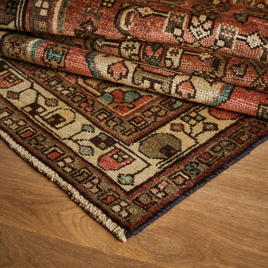 Tapis Dalena (2'11" x 9'2")