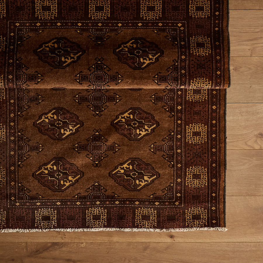 Tapis Acconci (3'5" x 4'3")