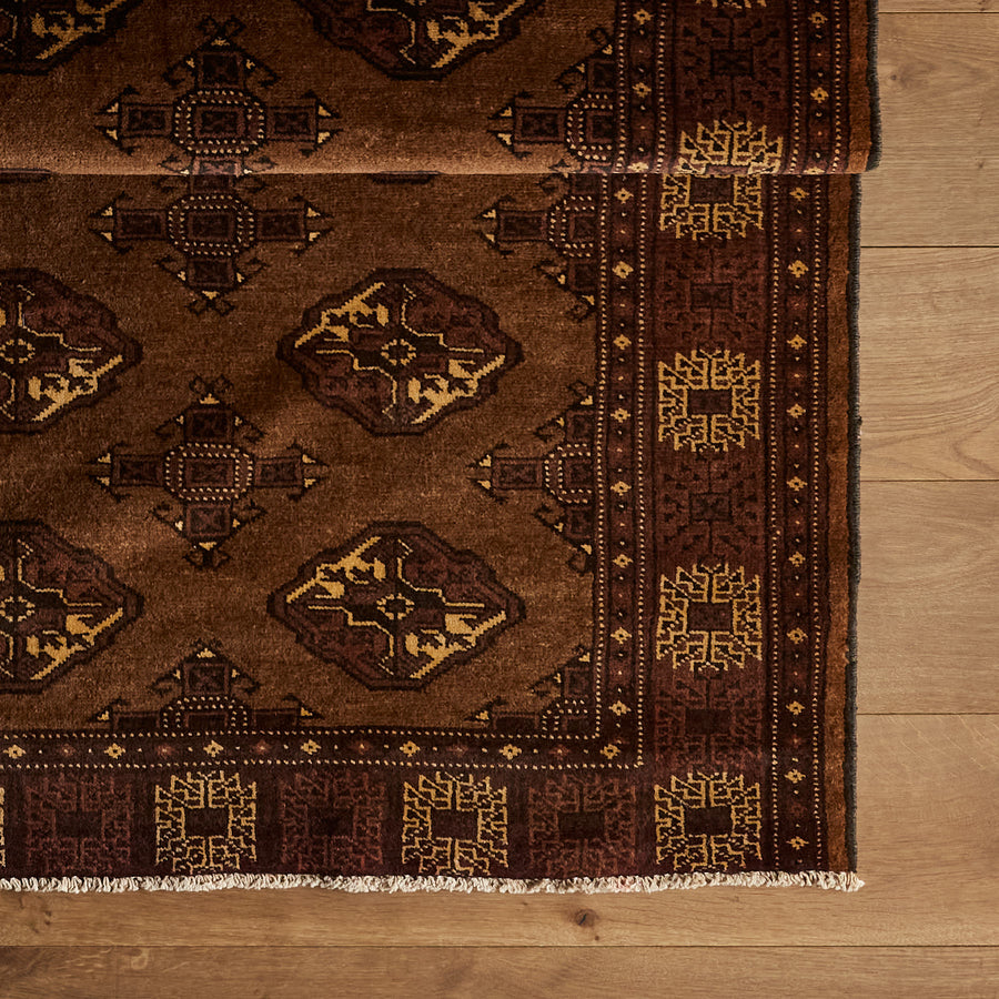 Tapis Acconci (3'5" x 4'3")