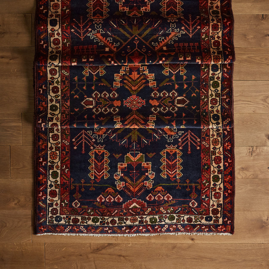 Tapis Lodana (3'9" x 10'1")