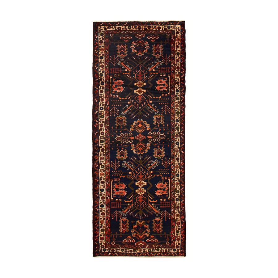 Tapis Lodana (3'9" x 10'1")