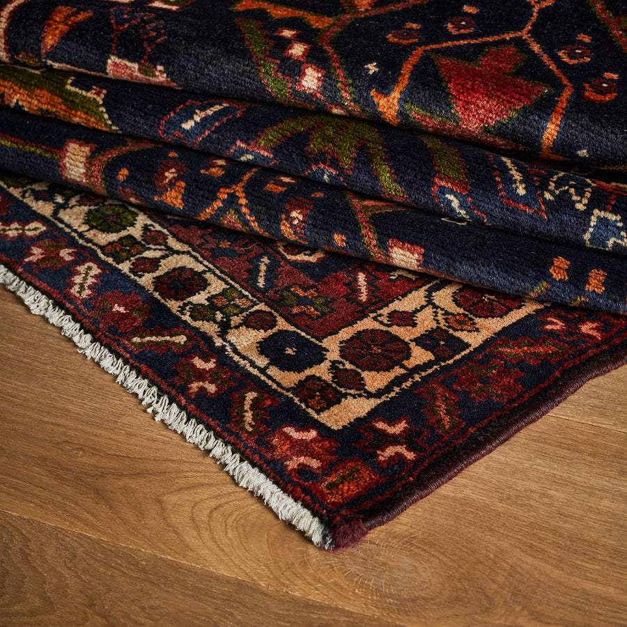 Tapis Lodana (3'9" x 10'1")