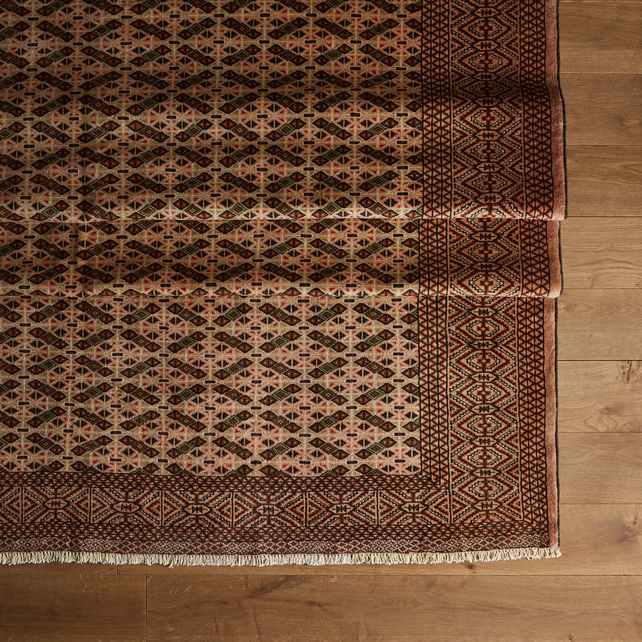 Tapis Gordon (8'2" x 12'6")