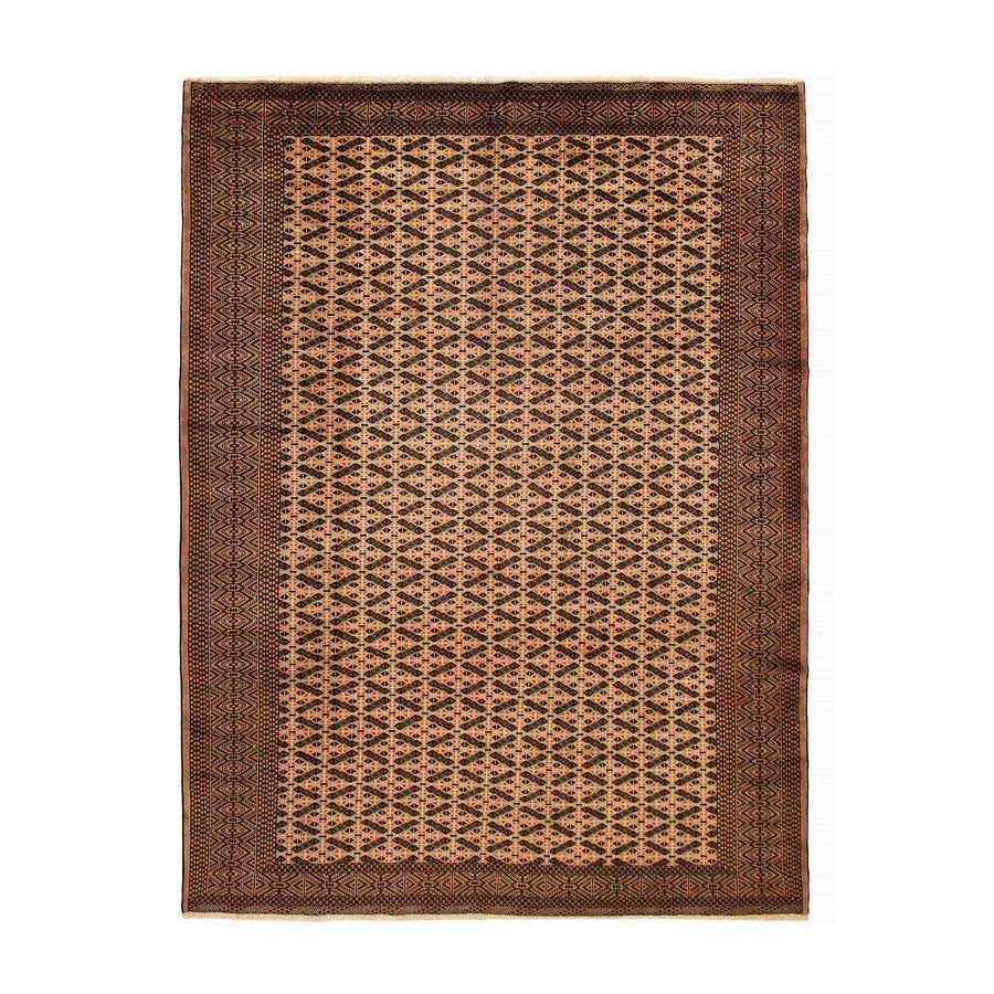 Tapis Gordon (8'2" x 12'6")