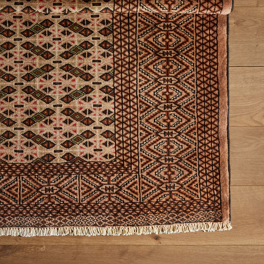 Tapis Gordon (8'2" x 12'6")