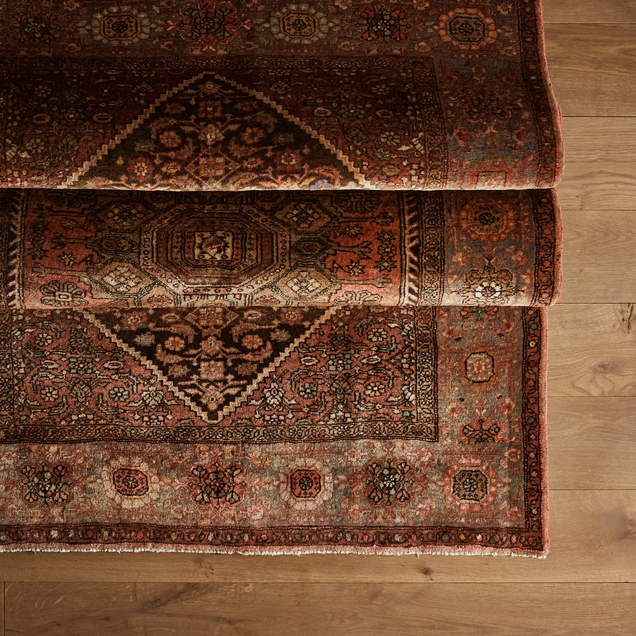 Tapis Rupali (4'5" x 7'3")