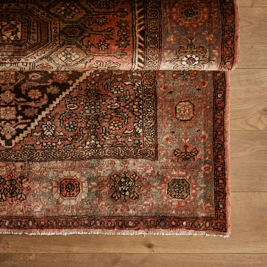 Tapis Rupali (4'5" x 7'3")