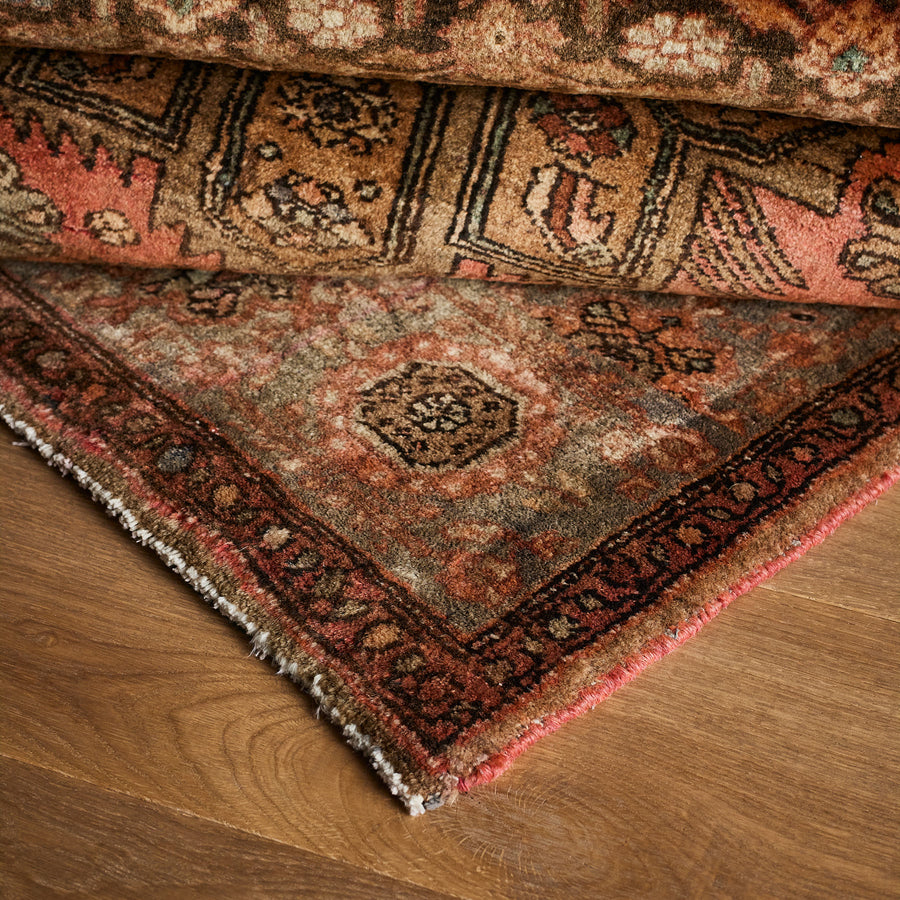 Tapis Rupali (4'5" x 7'3")