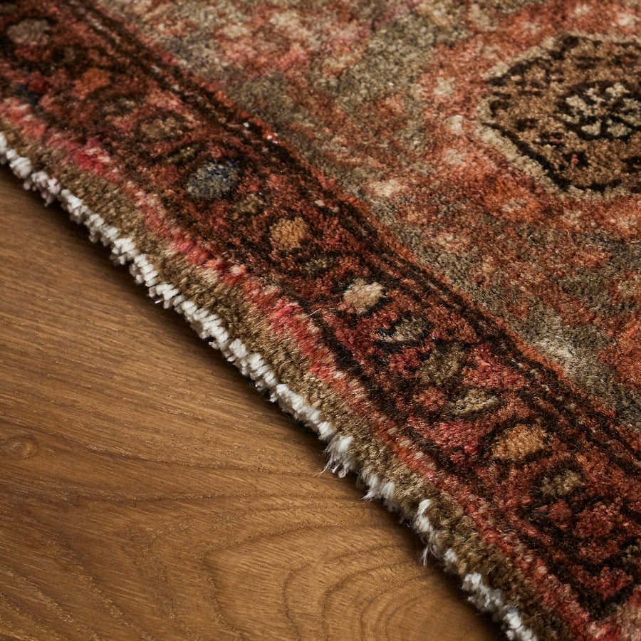 Tapis Rupali (4'5" x 7'3")