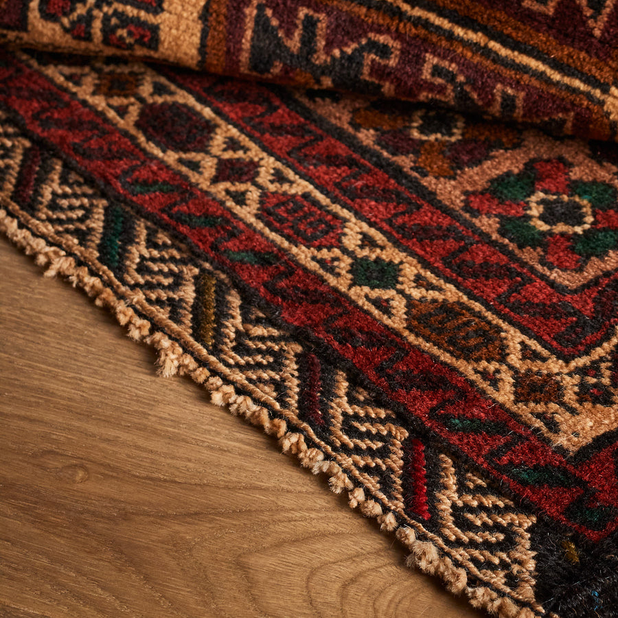 Tapis Morjane (3'9" x 6'4")