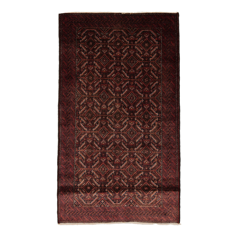 Tapis Adam (3'0" x 5'1")