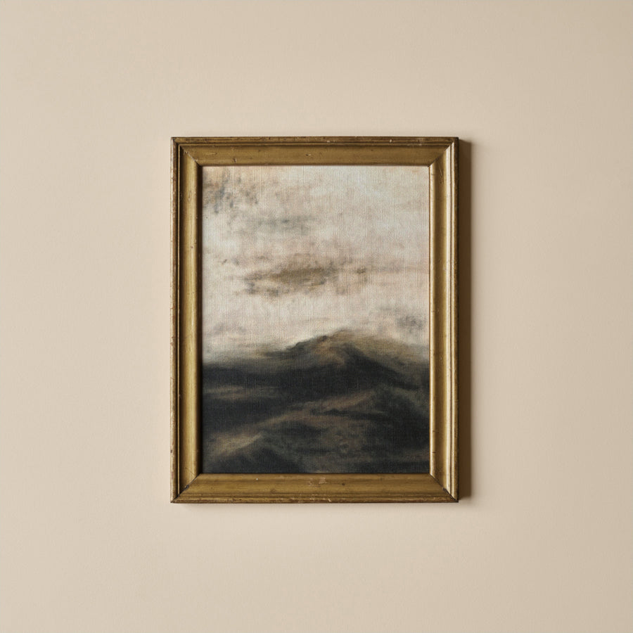 Équinoxe (13" X 16")