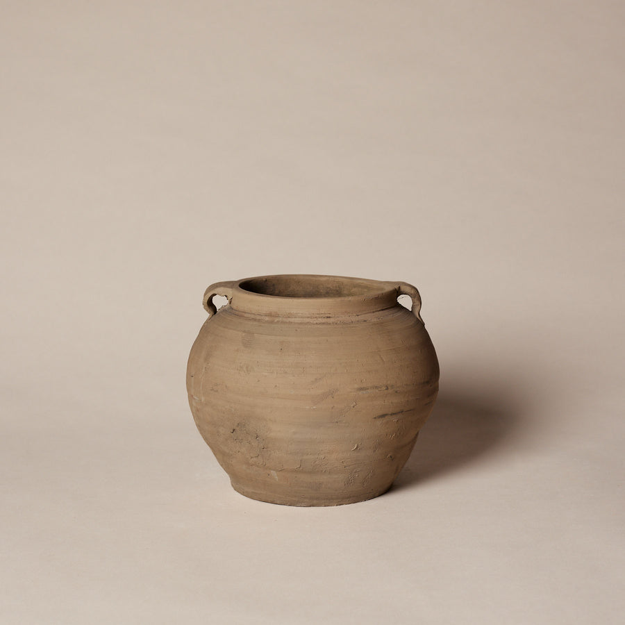Poterie Vintage Banshan (Très petite)
