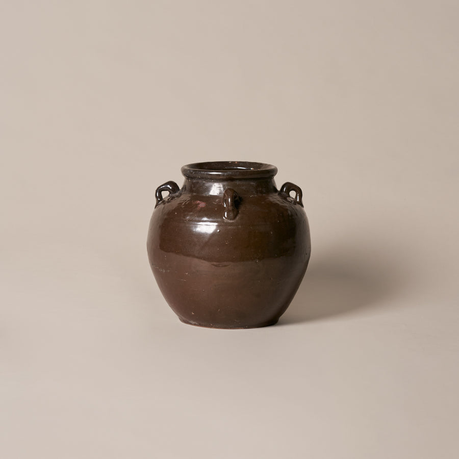 Mina Vintage Pot