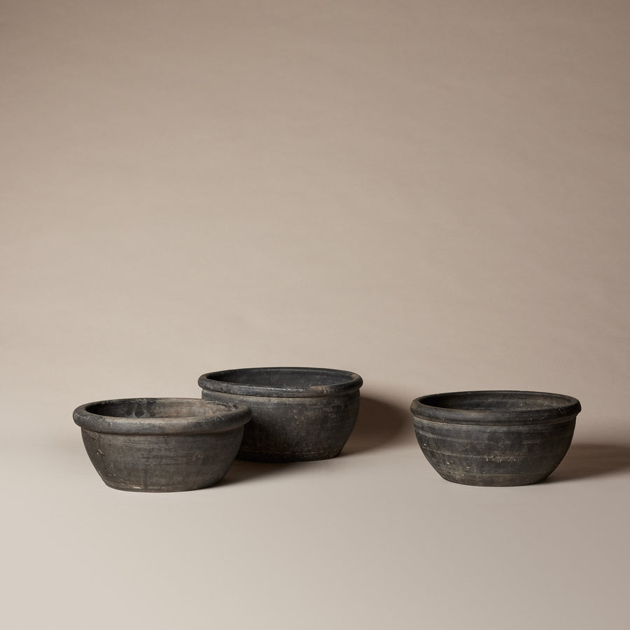 Bassin Vintage Yunnan