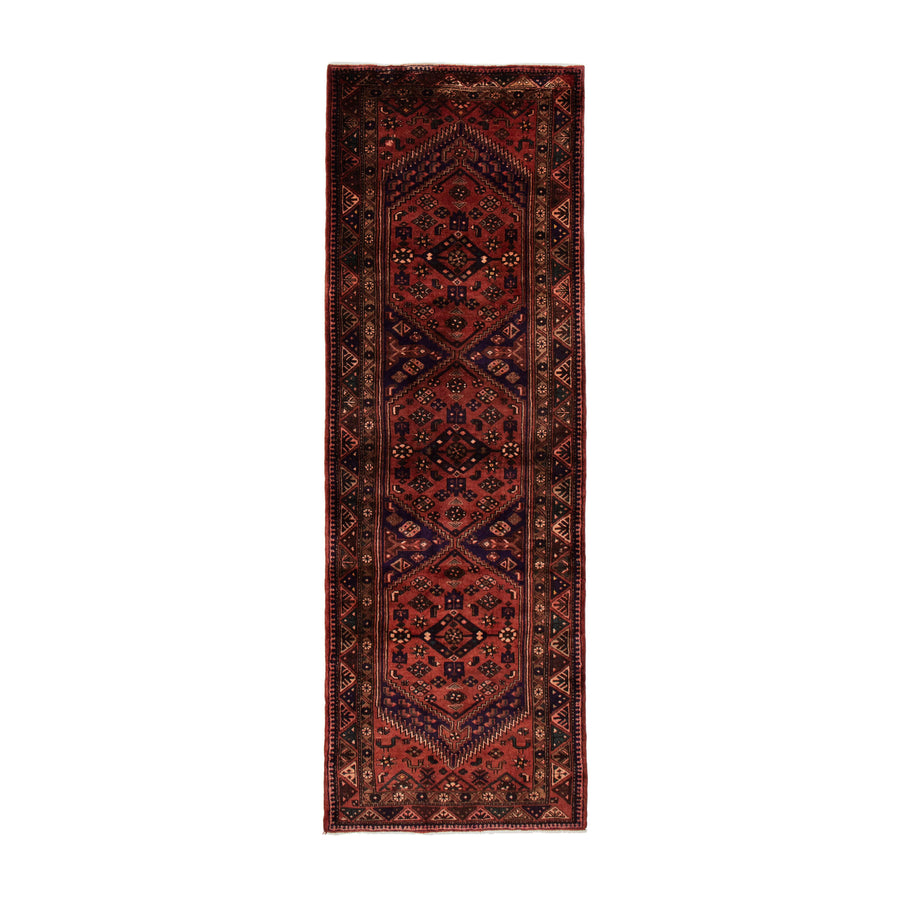 Tapis Mariana (3'5" x 10'2")