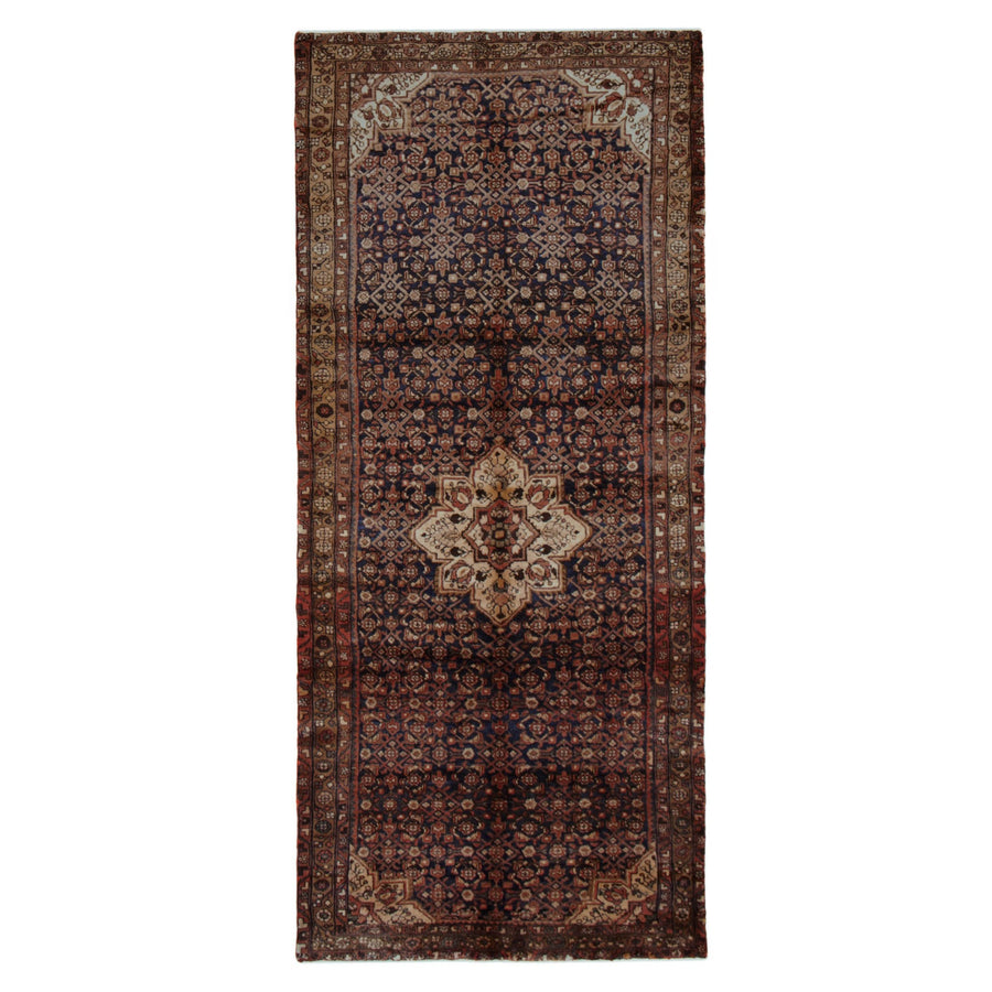 Tapis Yona (5'5" x 12'5")