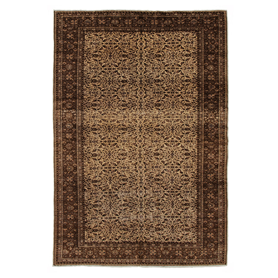 Tapis Solange (6'6" x 9'6")